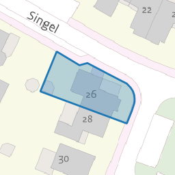 Perceel HGL02-F-2662