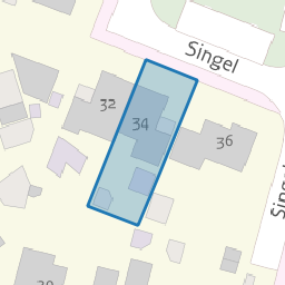 Perceel HGL02-F-2666