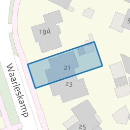 Perceel HGL02-F-2668