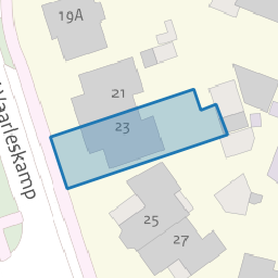 Perceel HGL02-F-2669