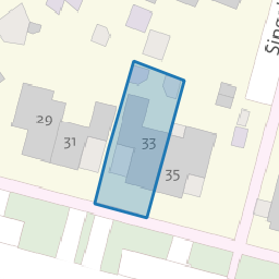 Perceel HGL02-F-2674