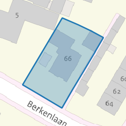 Perceel HGL02-F-2692