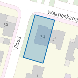 Perceel HGL02-F-2693