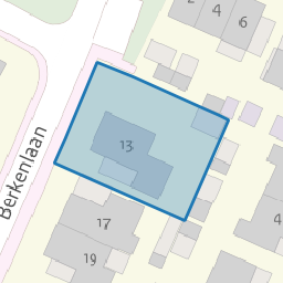 Perceel HGL02-F-2696