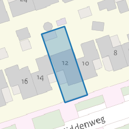 Perceel HGL02-F-2698