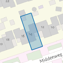 Perceel HGL02-F-2699