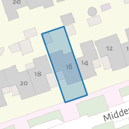 Perceel HGL02-F-2700