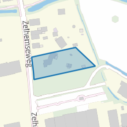 Perceel HGL02-F-2703