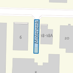 Perceel HGL02-F-2709