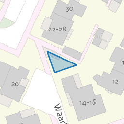 Perceel HGL02-F-2719