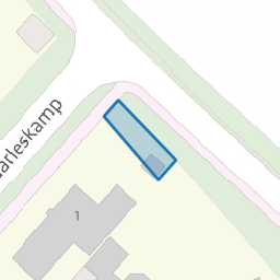 Perceel HGL02-F-2721