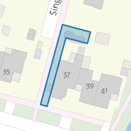 Perceel HGL02-F-2735