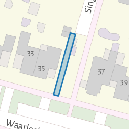 Perceel HGL02-F-2737