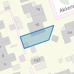 Perceel HGL02-F-2749