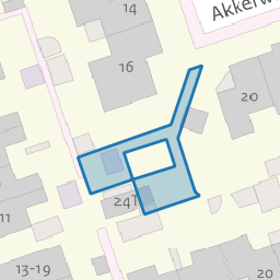 Perceel HGL02-F-2751