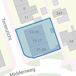Perceel HGL02-F-2752