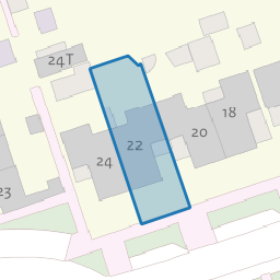 Perceel HGL02-F-2754