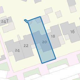 Perceel HGL02-F-2755