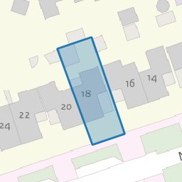 Perceel HGL02-F-2756