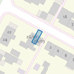 Perceel HGL02-F-2767