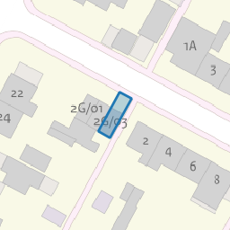 Perceel HGL02-F-2768