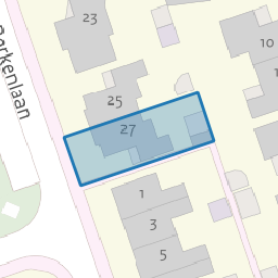 Perceel HGL02-F-2772