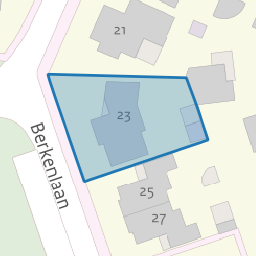 Perceel HGL02-F-2774