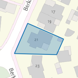 Perceel HGL02-F-2775