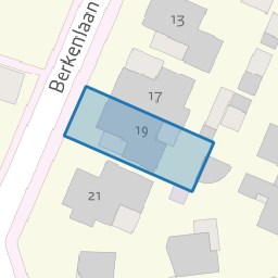 Perceel HGL02-F-2776