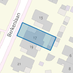 Perceel HGL02-F-2777