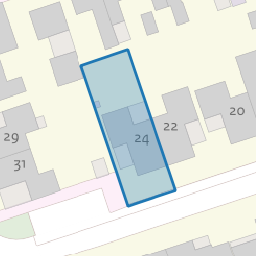 Perceel HGL02-F-2779