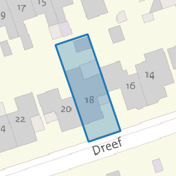 Perceel HGL02-F-2782