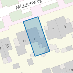 Perceel HGL02-F-2784