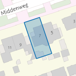 Perceel HGL02-F-2785