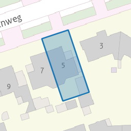 Perceel HGL02-F-2786