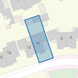 Perceel HGL02-F-2790