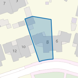 Perceel HGL02-F-2791