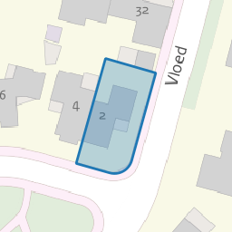 Perceel HGL02-F-2794