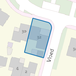 Perceel HGL02-F-2795