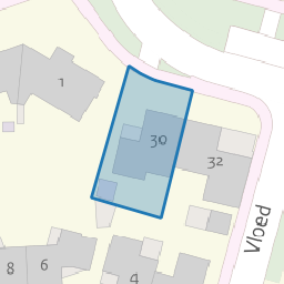 Perceel HGL02-F-2796