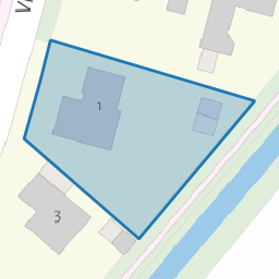 Perceel HGL02-F-2800