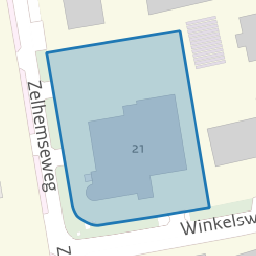 Perceel HGL02-F-2811