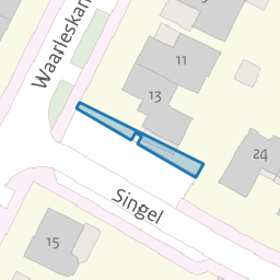 Perceel HGL02-F-2815