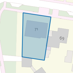 Perceel HGL02-F-2818