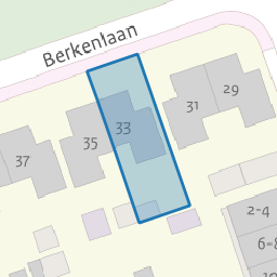 Perceel HGL02-F-2833