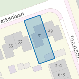 Perceel HGL02-F-2834