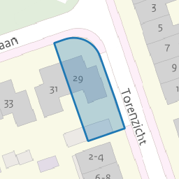 Perceel HGL02-F-2835