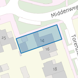 Perceel HGL02-F-2837