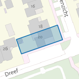 Perceel HGL02-F-2840