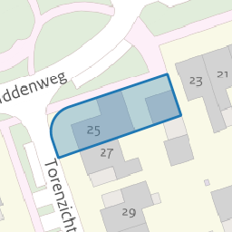 Perceel HGL02-F-2842